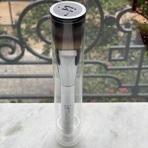 Heavenly Luxe Plush Paddle Foundation Brush